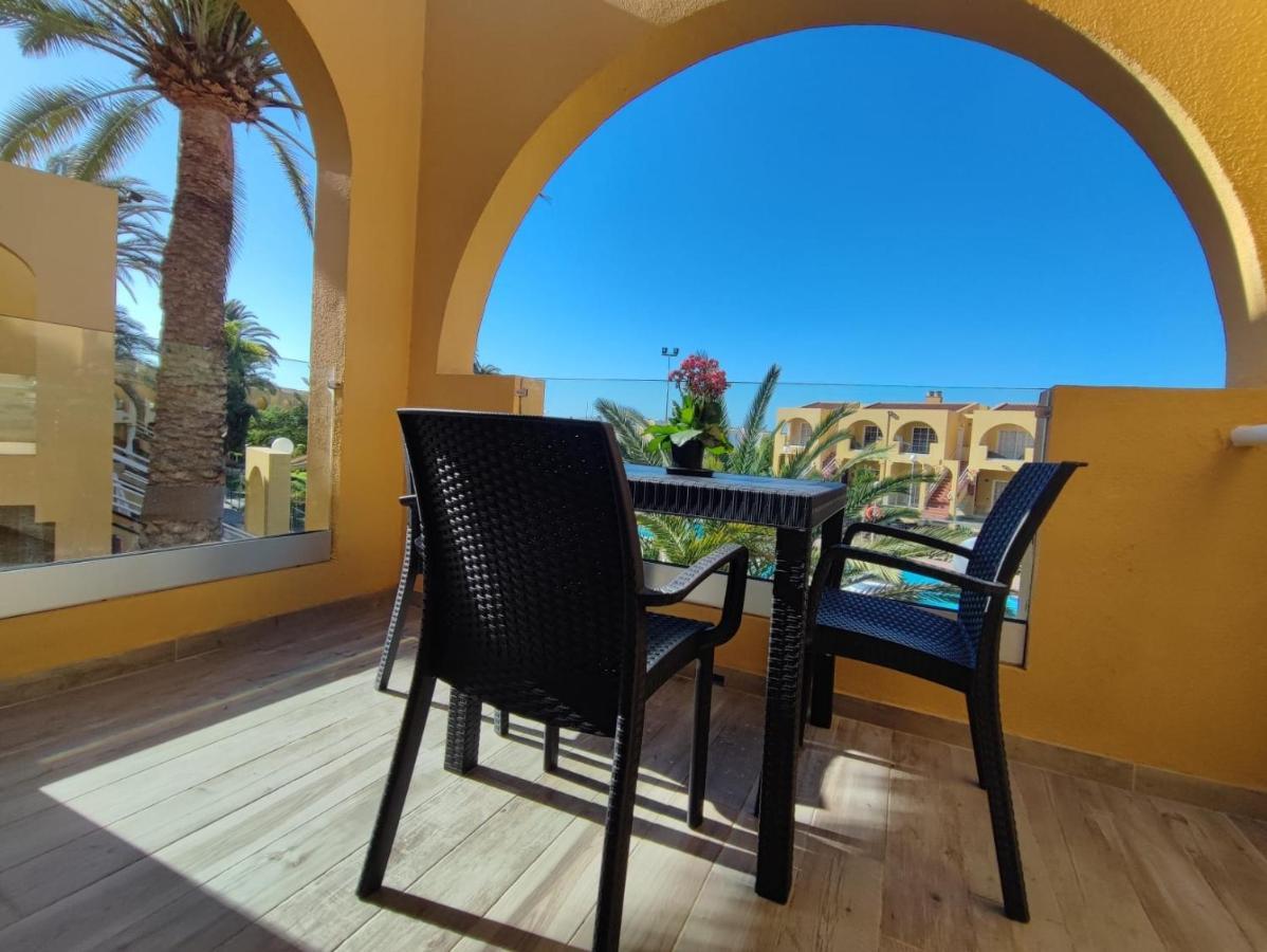 Tisalaya Maspalomas Маспаломас Екстериор снимка